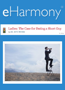 eHarmony