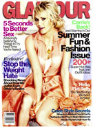 Glamour June 2012