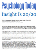 Psychology Today