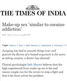 Times of India